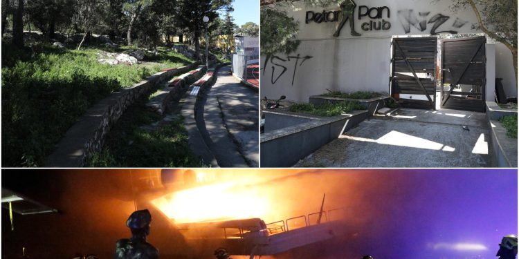 Slobodna Dalmacija – Za državnu parcelu bore se Makarska i hercegovački poduzetnik; Grad bi sportski park, a Čolak ulaže 65 milijuna u hotel