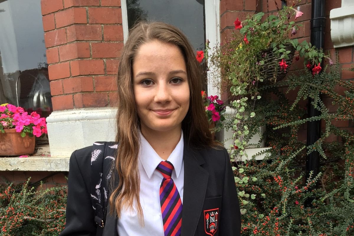 Molly Russell oduzela je vlastiti život u studenom 2017. nakon što je materijal gledala na društvenim medijima