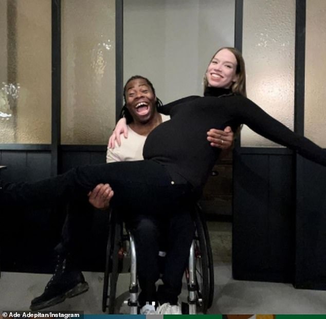 U to je vrijeme Ade rekao prije rođenja: 