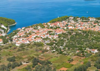 Krađe u Zadru, okolici i na Dugom otoku