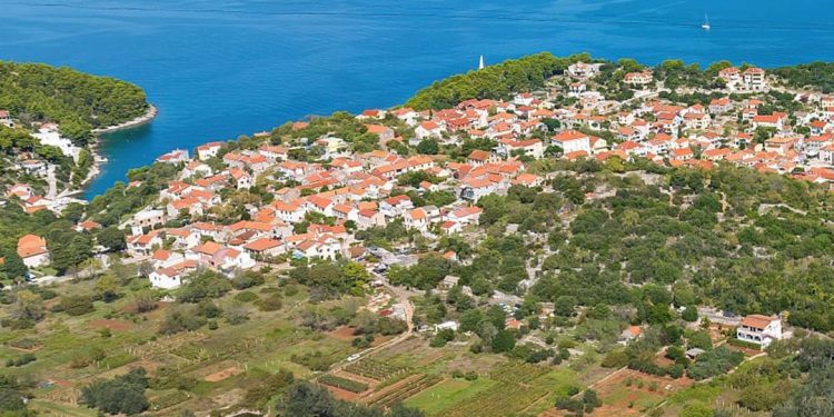 Krađe u Zadru, okolici i na Dugom otoku