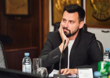 Rasprava o Spaladium areni u tajnosti, odlučeno na Gradskom vijeću