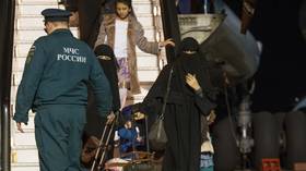Ruski muslimanski vođa govori protiv predložene zabrane glave