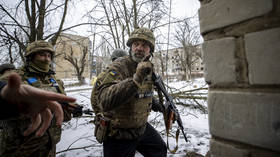 Svjedoci opisuju navodne ukrajinske ratne zločine u gradu Donbass