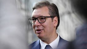 SAD bismo mogli kupiti Nord Stream - VUCIC 