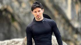 Osnivač telegrama Durov obećava francuskom sudu
