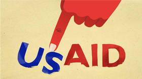 Liberalne nevladine organizacije u krizi: Pad Trumpovog USAID -a smrzava se