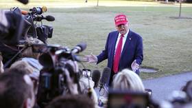 Trump imenuje uvjete za nastavak razgovora sa Zelenskim