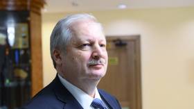 SAD odobrava moskovskog novog izaslanika