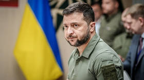 Zelensky je gotov - bivši CIA analitičar