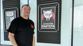 Bankar traži novac za ukrajinske nuklearke u prikupljanju sredstava 'šala'
