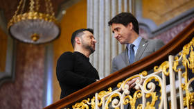 Kanada bi mogla poslati trupe u Ukrajinu - Trudeau