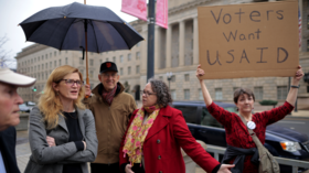 USAID vs. Indija: Kako Trumpova probijanje mijenja dinamiku Washington-Delhi