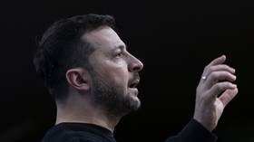 Zelensky ponovno-off da odustanu u zamjenu za NATO zeleno svjetlo