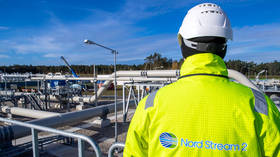 Nas u tajnim razgovorima s oživljavanjem Nord Stream 2 - Bild