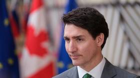 Trudeau eksplodira Trumpove 'glupe' tarife