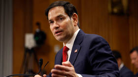 Ukrajinski sukob Rusij-američki 'proxy rat'-Rubio