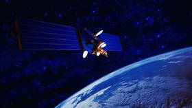 Ukrajina odsječena od američkog satelita Intel - Media