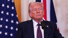 'Mi smo vani' ako Ukrajina ne želi mir - Trump