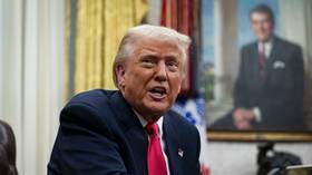 Trump prijeti Rusiji novim sankcijama