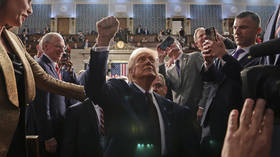 Trump gradi svoju američku utopiju na paradoksu