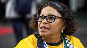 Južna Afrika nije 'antiamerika'-ANC