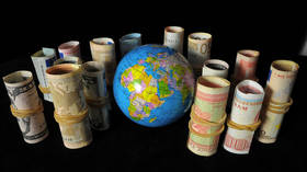 Dužni nosač: Zašto Afrika ostaje zarobljena?