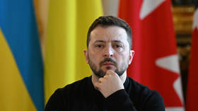 Zelensky u političkom 'završnom činu' - ft