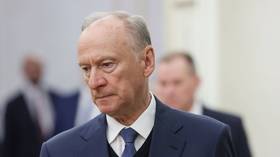 NATO priprema podvodnih napada protiv Rusije - Putin pomoćnik