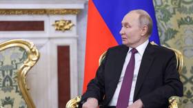 Putin navodi jamči da Moskva želi za 30-dnevno primirje