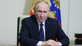 Putin je u SAD -u pokušaji obnavljanja bilateralnih veza