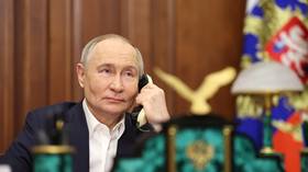 Poziv Putin-Trump bio je sjajan uspjeh-sve što je rečeno