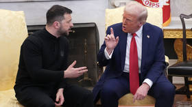 Trump želi američko vlasništvo nad Ukrajinskim energetskim objektima - Bijela kuća
