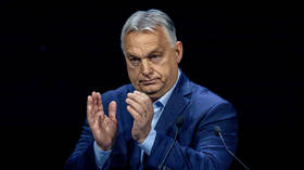 Orban se odvažno oklada jer zapad slabi