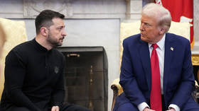 Zelensky tvrdi da je Rusija 'utjecala' na američke dužnosnike