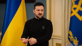 Zelensky govori o razgovorima SAD-Ukraine u Saudijskoj Arabiji