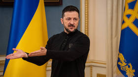 Zelensky navija na Trumpovu izaslaniku