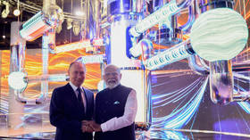 Snažni par: Kako su Indija i Rusija zavladali svojom atomskom vezom