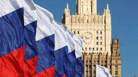 Diplomat objašnjava Putinov prijedlog za privremenu Ukrajinsku upravu