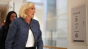 Le olovka zabranjena u traženju političke dužnosti