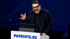 Le Pen kazna 