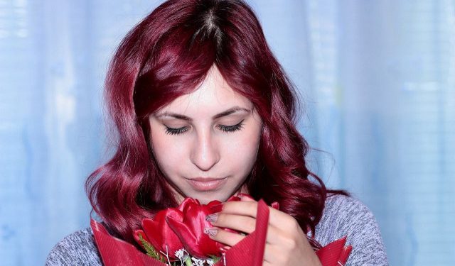 8. OŽUJAK Dan kada slavimo žene