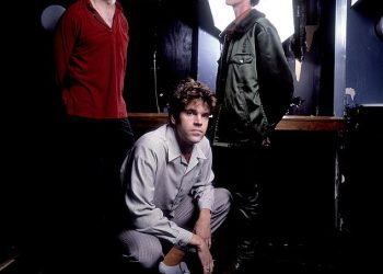 90 -ih Semisonic Band Odgovorite na Trumpovu administraciju koristeći svoju hit pjesmu za videozapis za deportaciju