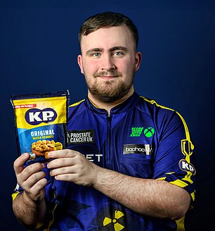 I potpisao je sponzorstvo s KP Nuts