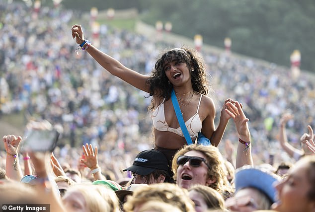 Dolazi nakon vijesti da se sjaj u travi neće vratiti 2025. godine