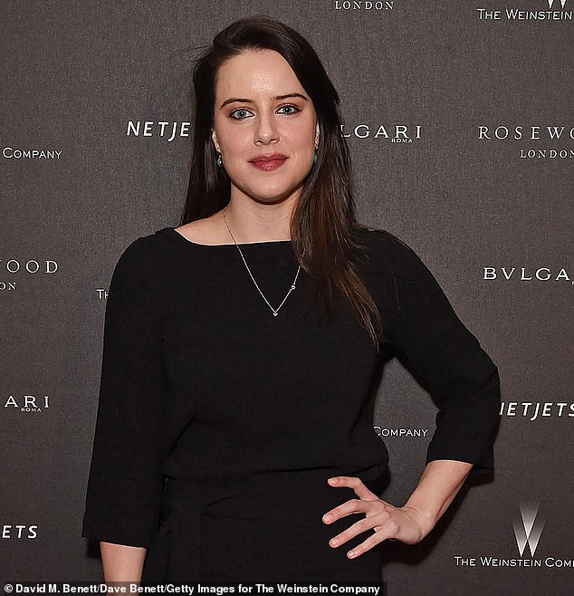 Glumica i Lacey pozvali su na povratak Michelle Ryan (na slici, 2016.) u sapun, nakon izlaska kao Zoe 2005. godine. Lacey je rekla: 'Voljela bih ako se vrati. Biste li? '