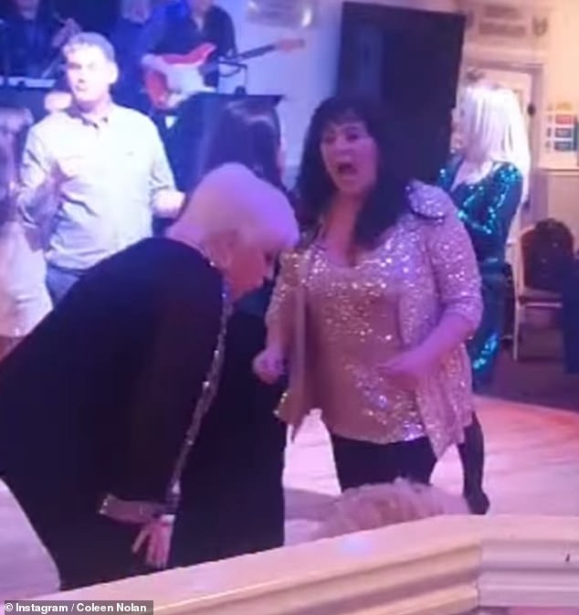 Prošlog mjeseca Coleen je napisao emocionalnu rođendansku počast za Lindu, dok je na društvenim mrežama pripala počast onome što bi bio 66. rođendan njezine sestre