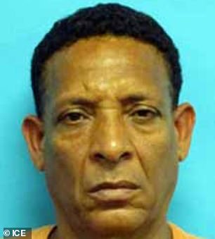 Ivana Fabian Oramas (61) prvobitno je naređeno da se deportira u listopadu 2003., prije više od 21 godinu