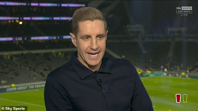 Michael Dawson bio je snažno kritičan prema Cunhinim postupcima i upitao je 