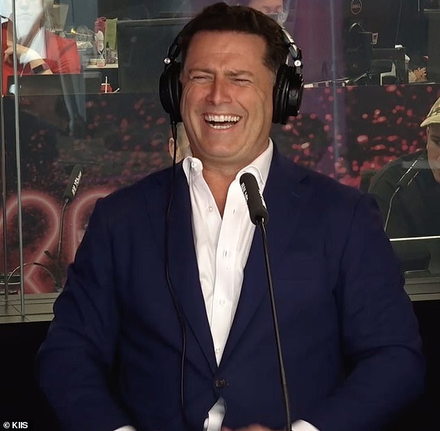 Stefanović je trenutno u Las Vegasu za početak u NRL sezonu